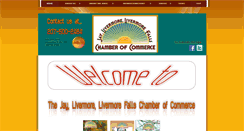 Desktop Screenshot of jay-livermore-lf.org